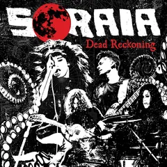 Soraia Dead Reckoning (LP)