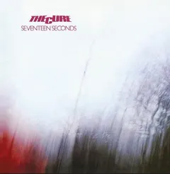 The Cure Seventeen Seconds - LTD (LP)