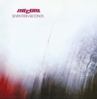 The Cure Seventeen Seconds - LTD (LP)