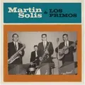Martin Solis Introducing Martin Solis &amp; Los … (LP)