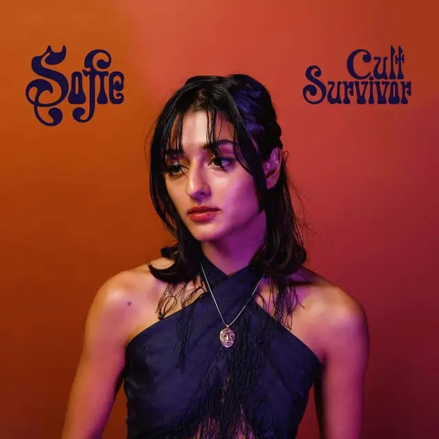 Sofie Cult Survivor (LP) 