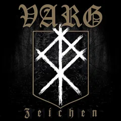 Varg Zeichen (LP)