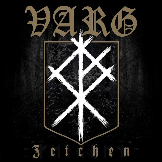 Varg Zeichen (LP) 