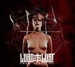 Lord Of The Lost Swan Songs III (2LP)