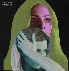 Kaleida Odyssey (LP)