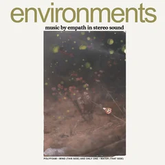 Empath Environments (LP)