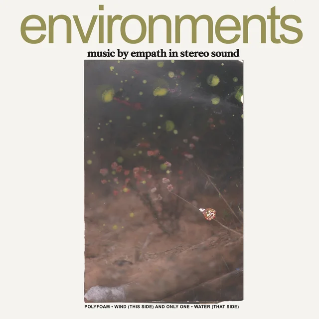 Empath Environments (LP) 