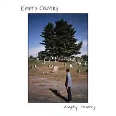 Empty Country Empty Country (LP)