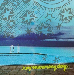 Rexmanningday. Rexmanningday. (LP)