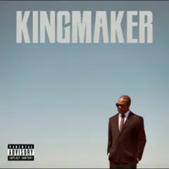 Xzibit Kingmaker (2LP)
