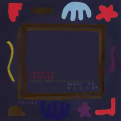 Empath Active Listening: Night On Earth (LP)