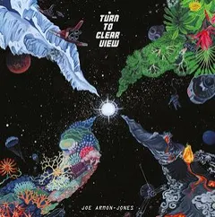 Joe Armon-Jones Turn To Clear View (LP)