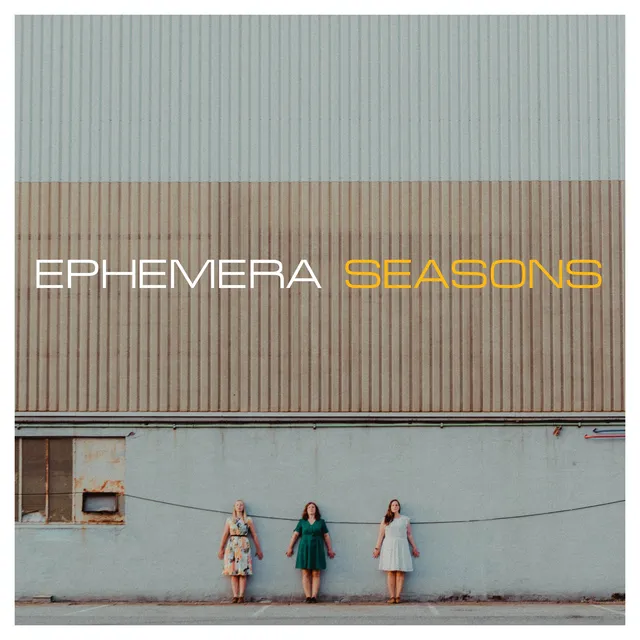 Ephemera Seasons (LP) 