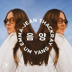 Emma-Jean Thackray Um Yang (LP)