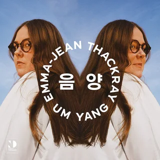 Emma-Jean Thackray Um Yang (LP)