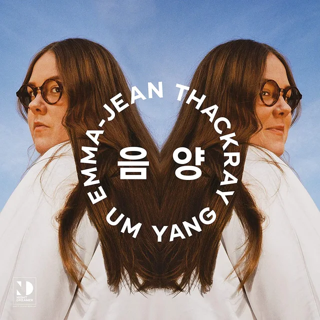 Emma-Jean Thackray Um Yang (LP) 