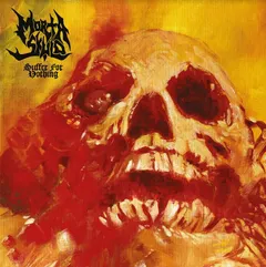 Morta Skuld Suffer For Nothing (LP)