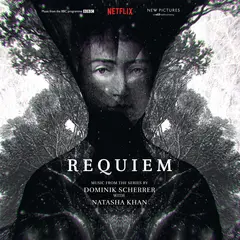 Dominik Scherrer &amp; Natasha Khan Requiem - Original Soundtrack LTD (LP)