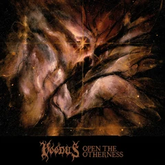 Voodus Open The Otherness EP (12")