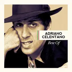 Adriano Celentano Best Of (LP)