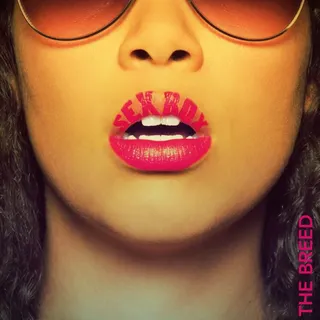 The Breed Sexbox (LP)