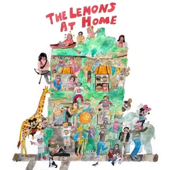 The Lemons At Home (LP)