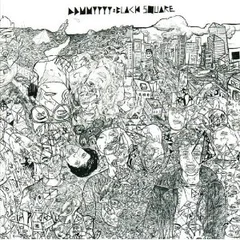 DD/MM/YYYY Black Square (LP)