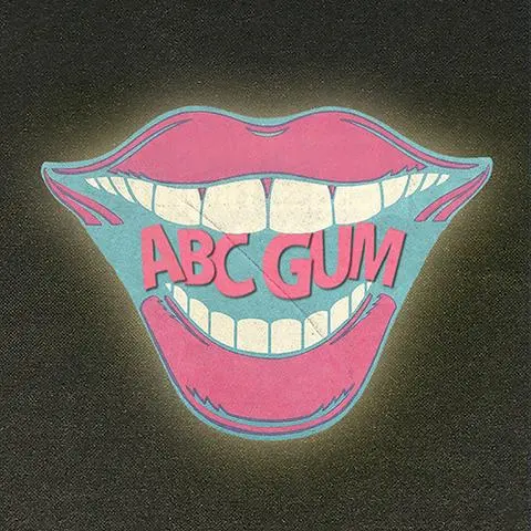 ABC Gum ABC Gum (LP) 