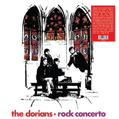 The Dorians Rock Concerto (LP)