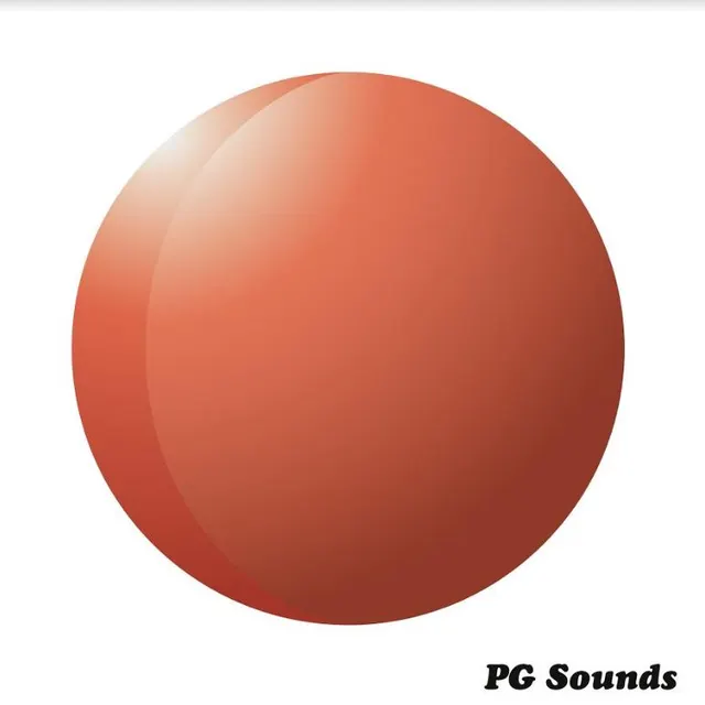 PG Sounds SUED023 (2LP) 