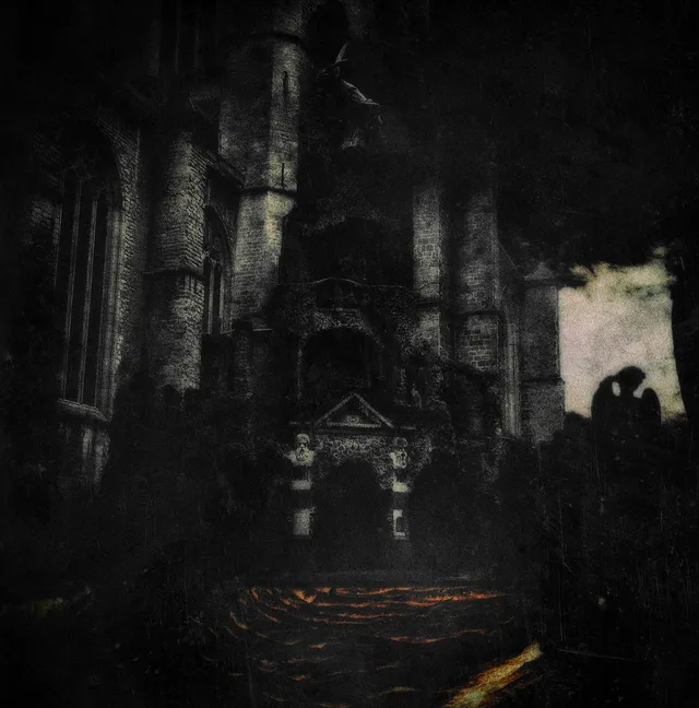 Suspiral Chasm (LP) 