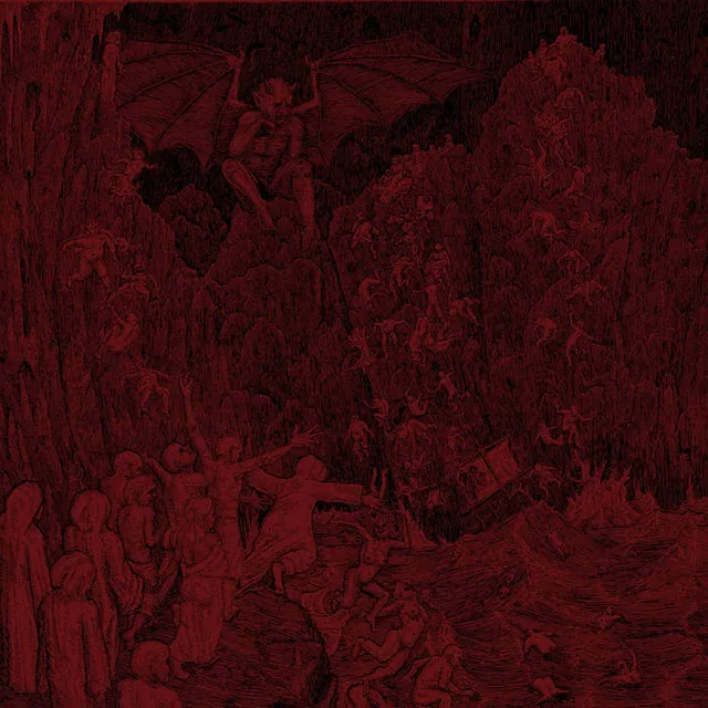 Hell Hell (LP) 