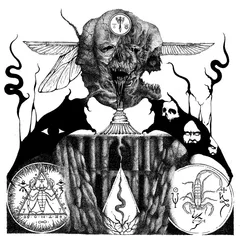 Cthonica Typhomanteia: Sacred Triarchy Of … (2LP)