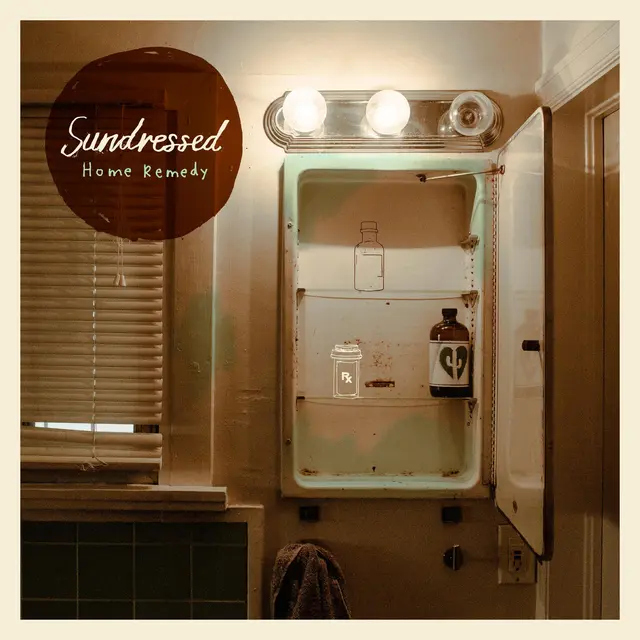 Sundressed Home Remedy (LP) 