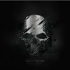 Soundtrack Tom Clancy's Ghost Recon … - OST (2LP)