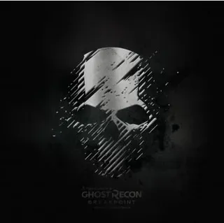 Soundtrack Tom Clancy's Ghost Recon … - OST (2LP) 