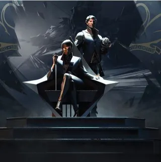 Soundtrack Dishonoured - The Soundtrack … (5LP) 