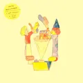 Kate Bollinger A Word Becomes A Sound (LP)