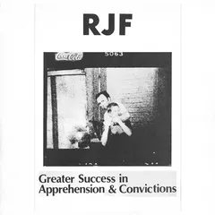 RJF Greater Success In Apprehensions … (LP)