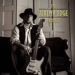 The Jeremy Edge Project The Jeremy Edge Project (LP)