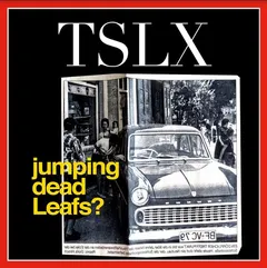 Tolouse Low Trax Jumping Dead Leafs (LP)