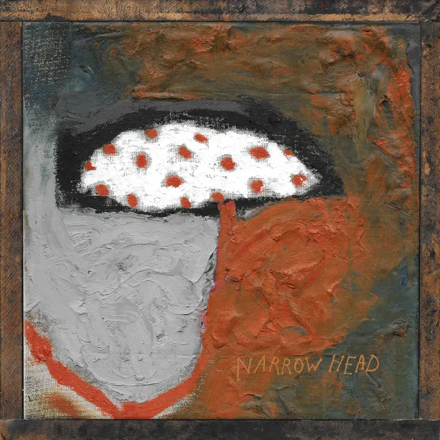 Narrow Head 12th House Rock (2LP) 