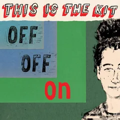 This Is The Kit Off Off On - LTD (LP)