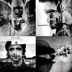 Travis 12 Memories (LP)