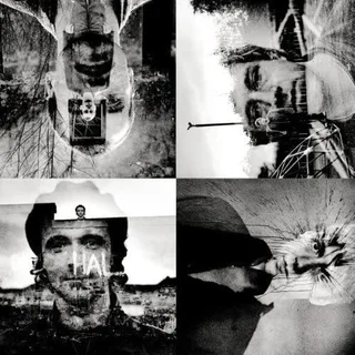 Travis 12 Memories (LP)