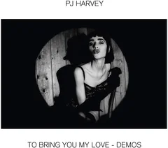 PJ Harvey To Bring You My Love - Demos (LP)