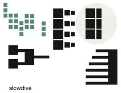 Slowdive Pygmalion (LP)