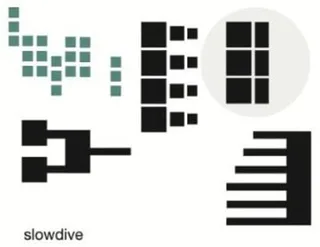 Slowdive Pygmalion (LP)