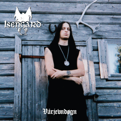 Isengard Vårjevndøgn (LP) 