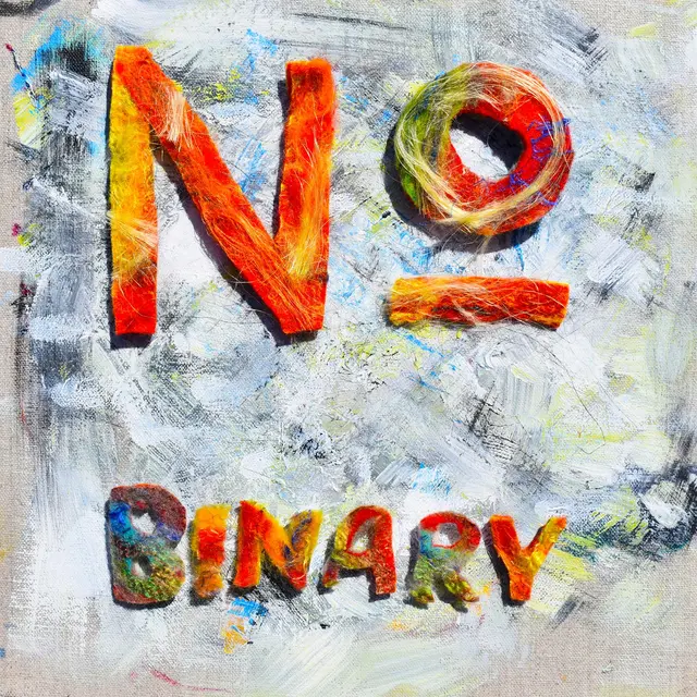 Number Binary (LP) 